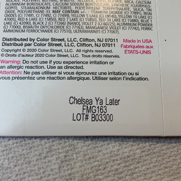 CS Chelsea Ya Later - Picture 4 of 6